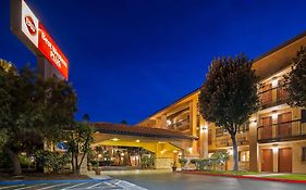 Best Western Plus Pleasanton Inn